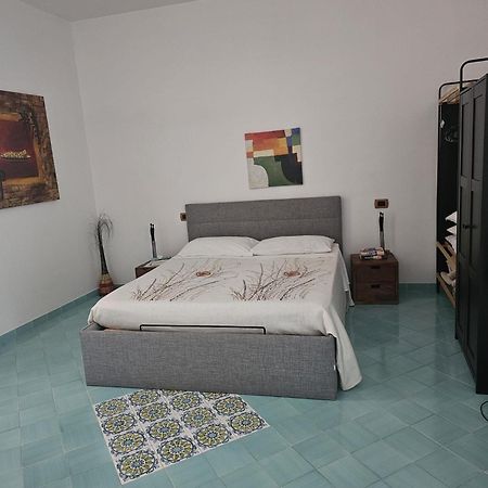 Апартаменты La Casa Nel Duomo Виетри Экстерьер фото